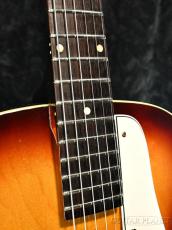 Epiphone E422T Century -Sunburst-【ヴィンテージ】【2.3kg】_6