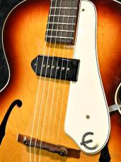 Epiphone E422T Century -Sunburst-【ヴィンテージ】【2.3kg】_7