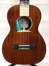 Leho LHUT-ASAK-LMT 【Specialty Series】【テナー/アカシア】【単板モデル】【24回金利0%対象】【送料込】