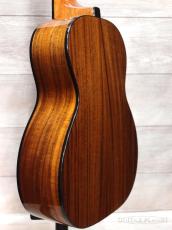 Leho LHUT-ASAK-LMT 【Specialty Series】【テナー/アカシア】【単板モデル】【24回金利0%対象】【送料込】_4