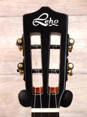 Leho LHUT-ASAK-LMT 【Specialty Series】【テナー/アカシア】【単板モデル】【24回金利0%対象】【送料込】_8