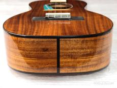 Leho LHUT-ASAK-LMT 【Specialty Series】【テナー/アカシア】【単板モデル】【24回金利0%対象】【送料込】_12