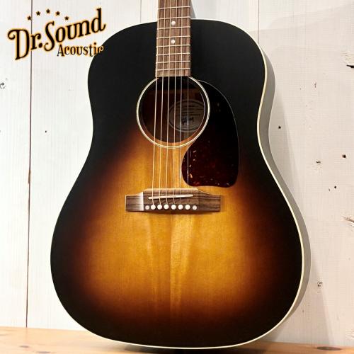 Gibson 2026年製  J-45 Special ~Satin Vintage Sunburst~ ♯22386113【無金利分割OK】【送料込み】【Dr.Sound】