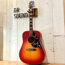 Gibson 2025年製  Hummingbird  ~Satin Vintage Cherry Sunburst~ ♯22035049  【無金利分割OK】【Dr.Sound】_2