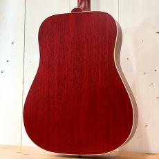 Gibson 2025年製  Hummingbird  ~Satin Vintage Cherry Sunburst~ ♯22035049  【無金利分割OK】【Dr.Sound】_3