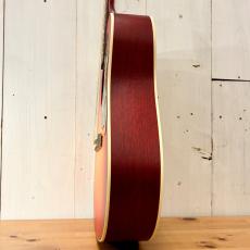 Gibson 2025年製  Hummingbird  ~Satin Vintage Cherry Sunburst~ ♯22035049  【無金利分割OK】【Dr.Sound】_5