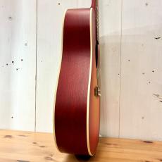 Gibson 2025年製  Hummingbird  ~Satin Vintage Cherry Sunburst~ ♯22035049  【無金利分割OK】【Dr.Sound】_6