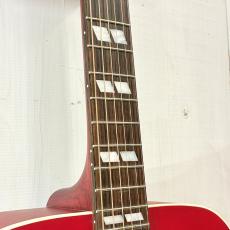 Gibson 2025年製  Hummingbird  ~Satin Vintage Cherry Sunburst~ ♯22035049  【無金利分割OK】【Dr.Sound】_8