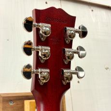 Gibson 2025年製  Hummingbird  ~Satin Vintage Cherry Sunburst~ ♯22035049  【無金利分割OK】【Dr.Sound】_9