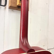 Gibson 2025年製  Hummingbird  ~Satin Vintage Cherry Sunburst~ ♯22035049  【無金利分割OK】【Dr.Sound】_10