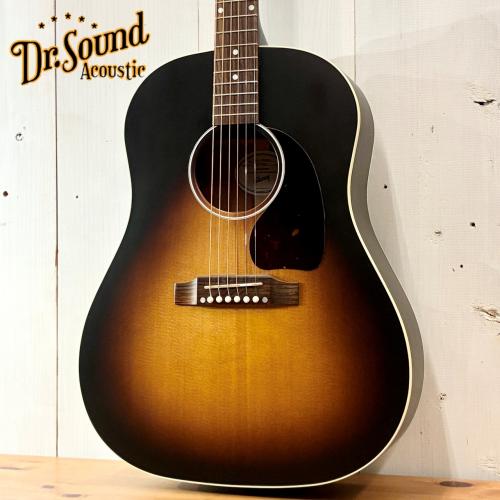 Gibson 2026年製  J-45 Special ~Satin Vintage Sunburst~ ♯20976011 【無金利分割OK】【送料込み】【Dr.Sound】