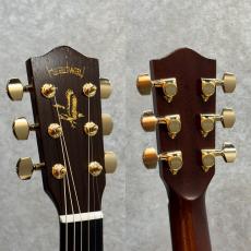 Headway 【試奏動画あり】The Eagle URUSI/STD Type J #S03921【漆】_3