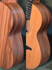 Sheeran by Lowden W03 Cedar/Santos Rosewood -2020USED!!-【金利0%対象】_4