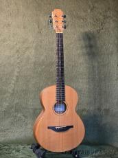 Sheeran by Lowden W03 Cedar/Santos Rosewood -2020USED!!-【金利0%対象】_5