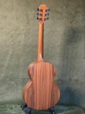 Sheeran by Lowden W03 Cedar/Santos Rosewood -2020USED!!-【金利0%対象】_6