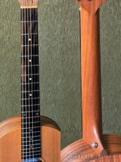 Sheeran by Lowden W03 Cedar/Santos Rosewood -2020USED!!-【金利0%対象】_7
