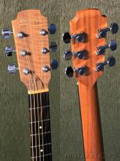 Sheeran by Lowden W03 Cedar/Santos Rosewood -2020USED!!-【金利0%対象】_8