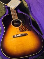 Gibson Murphy Lab 1936 Advanced Jumbo Ultra Light Aged (Vintage Sunburst) -2024USED!!-【48回迄金利0%対象】
