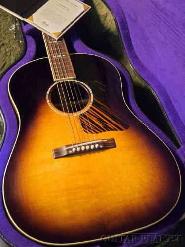 Gibson Murphy Lab 1936 Advanced Jumbo Ultra Light Aged (Vintage Sunburst) -2024USED!!-【48回迄金利0%対象】