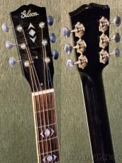 Gibson Murphy Lab 1936 Advanced Jumbo Ultra Light Aged (Vintage Sunburst) -2024USED!!-【48回迄金利0%対象】_8
