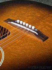 Gibson Murphy Lab 1936 Advanced Jumbo Ultra Light Aged (Vintage Sunburst) -2024USED!!-【48回迄金利0%対象】_9