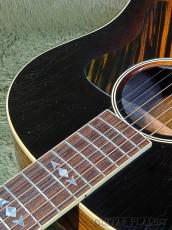 Gibson Murphy Lab 1936 Advanced Jumbo Ultra Light Aged (Vintage Sunburst) -2024USED!!-【48回迄金利0%対象】_10