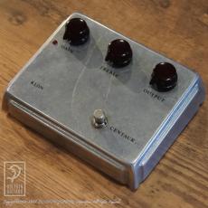 KLON CENTAUR Professional Overdrive Silver "No Picture"