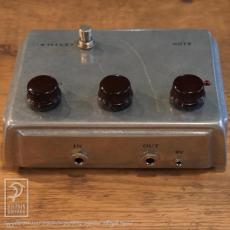 KLON CENTAUR Professional Overdrive Silver "No Picture"_4