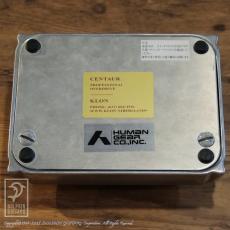 KLON CENTAUR Professional Overdrive Silver "No Picture"_5
