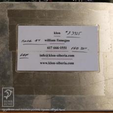 KLON CENTAUR Professional Overdrive Silver "No Picture"_6