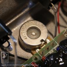 KLON CENTAUR Professional Overdrive Silver "No Picture"_9