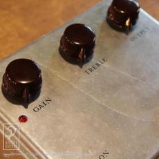 KLON CENTAUR Professional Overdrive Silver "No Picture"_12