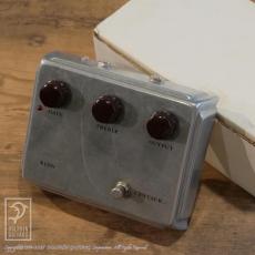 KLON CENTAUR Professional Overdrive Silver "No Picture"_14