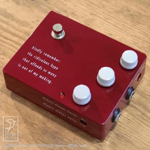 KLON KTR