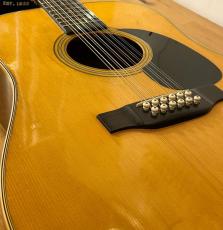 Martin 1973年製　D12-28　♯319423 【無金利分割OK】【送料込み】_4