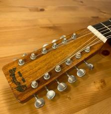 Martin 1973年製　D12-28　♯319423 【無金利分割OK】【送料込み】_6