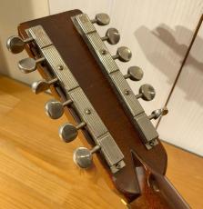 Martin 1973年製　D12-28　♯319423 【無金利分割OK】【送料込み】_8