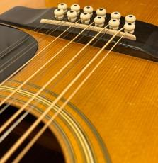Martin 1973年製　D12-28　♯319423 【無金利分割OK】【送料込み】_10