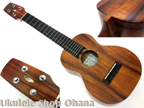 Seilen [SLC-202]コンサート ハワイアンコア #1036 中古委託