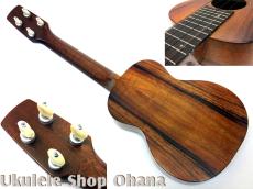 Seilen [SLC-202]コンサート ハワイアンコア #1036 中古委託_2