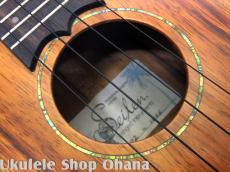 Seilen [SLC-202]コンサート ハワイアンコア #1036 中古委託_5