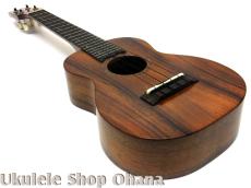 Seilen [SLC-202]コンサート ハワイアンコア #1036 中古委託_8