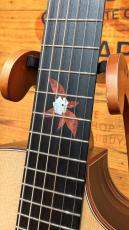 Dowina EBO-GAC-TS【新月伐採のスイスムーンスプルースをトリファイド】【エキゾチックエボニー】_5