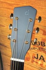 Dowina EBO-GAC-TS【新月伐採のスイスムーンスプルースをトリファイド】【エキゾチックエボニー】_6