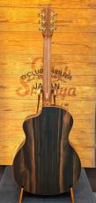 Dowina EBO-GAC-TS【新月伐採のスイスムーンスプルースをトリファイド】【エキゾチックエボニー】_8