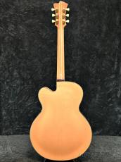 FUJIGEN MFA-FP -JN (Jazz Natural)-【2.84kg】【コイルタップ付】_4