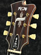 FUJIGEN MFA-FP -JN (Jazz Natural)-【2.84kg】【コイルタップ付】_5