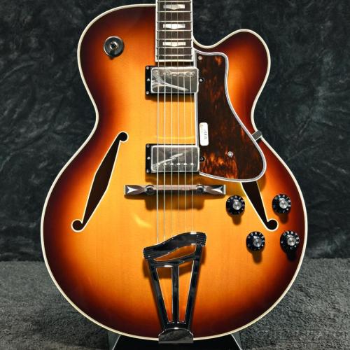 FUJIGEN MFA-HH -JB (Jazz Burst)-【3.17kg】