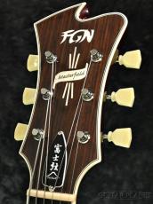 FUJIGEN MFA-HH -JB (Jazz Burst)-【3.17kg】_5