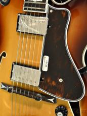 FUJIGEN MFA-HH -JB (Jazz Burst)-【3.17kg】_7